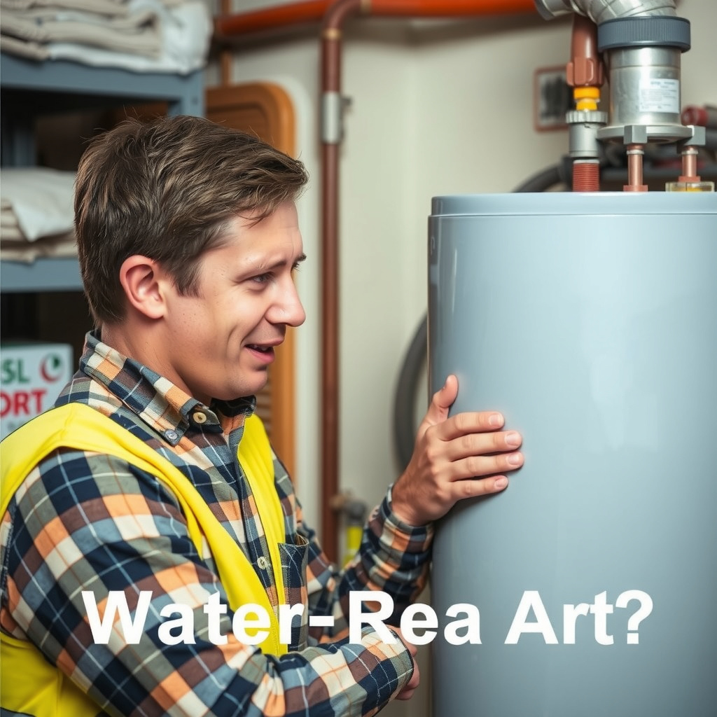 Does Lee R. Kobb Offer Emergency Tankless Water Heater Service in Englewood NJ? - image 2