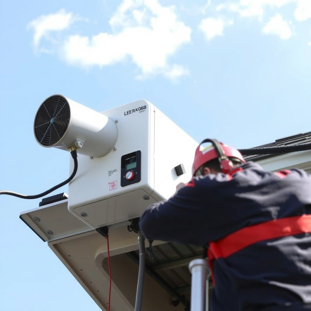 Does Lee R. Kobb Offer Emergency Tankless Water Heater Service in Englewood NJ? - image 3